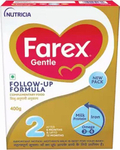 Farex Gentle Stage 2 Follow-Up Formula Refill 400gm