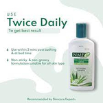 NMF e Daily Moisturising Lotion 120ml