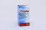 Pataday 0.2% Ophthalmic Solution 2.5ml