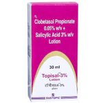 topisal