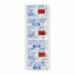 Dan 250mg/50mg/325mg Tablet 10s