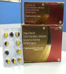 CALCIVENT K2 FORTE TABLET 10s