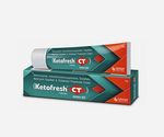 Ketofresh CT Oinment 15gm
