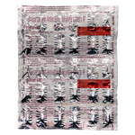 Ozotel AM 40mg/5mg Tablet 30s