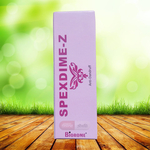 Spexdime Z Shampoo 50ml