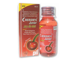 Cheridryl Junior Syrup 50ml