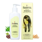 Hairvital  Shampoo 200ml