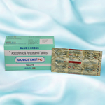 Dolostat PC 100mg/325mg Tablet 10s
