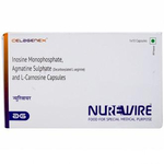 Nurewire Capsule 10s