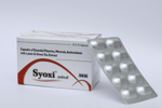 Syoxi Capsule 10s