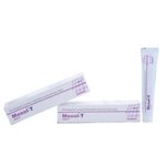 Mosol T Cream 20gm