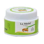 LA Moist Cream 50gm