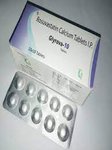 Glyrova 10mg Tablet 10s