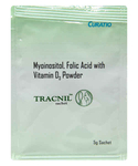 Tracnil Sachet 5gm