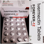 Forever 12mg Tablet 10s