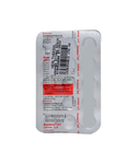 Asomex AT 2.5mg/50mg Tablet 15s