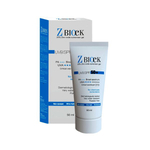 Z Block Sunscreen Gel SPF 58 50 ml