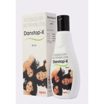 Danstop K Lotion 60ml