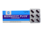 Mensovit Plus Capsule 6s