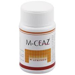 M Ceaz Capsule 10s