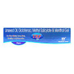 TRP Gel 30gm