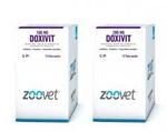 Doxivit 10mg/10mg Tablet 10s