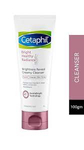Cetaphil Bright Healthy Radiance Brightness Reveal Creamy Cleanser 100gm