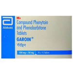 garoin 50mg/100mg