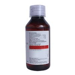 Levolin Plus Jr Syrup 100ml