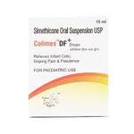 Colimex DF Plus Drop 15ml