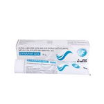 Dynapar Gel 50gm
