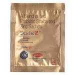 Darolac Z Sachet 2gm