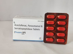 Trumen SP Tablet