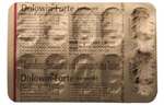 Dolowin Forte Tablet 10s