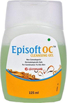 Episoft OC Cleansing Gel 125ml