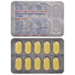 Etrik P Tablet 10s