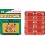 paurush Jiwan