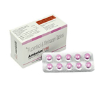 Ambulax-FM Tablet