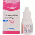 Biflace Eye Drop