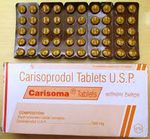 Carisoma 350mg Tablet