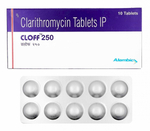 cloff