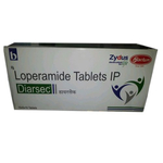 Diarsec 2mg کی گولی