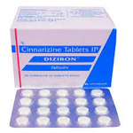 Diziron Tablet 20s