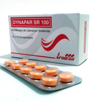 Dynapar 100mg Tablet SR 10s