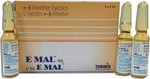 E Mal 150mg انجکشن 2ml