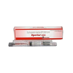 Eporise 2000 Injection