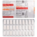 Glimestar-M1 Forte Tablet PR 30s