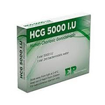 HCG 5000IU Injection