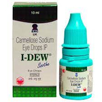 I Dew Eye Drop 10ml