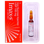 Imax-S Injection 5ml